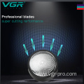 VGR V-339 Portable Mini Rechargeable Shaver for Men